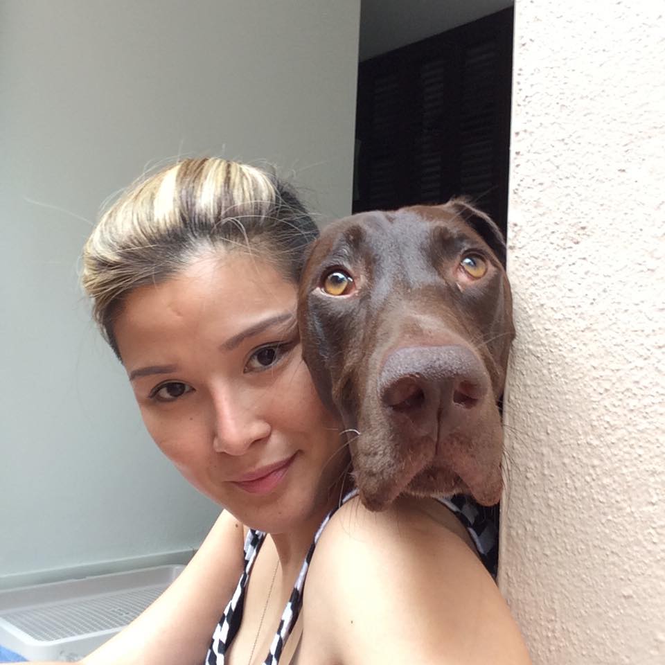 testimonial yoga and mel