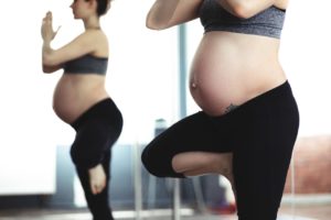prental yoga postnatal yoga