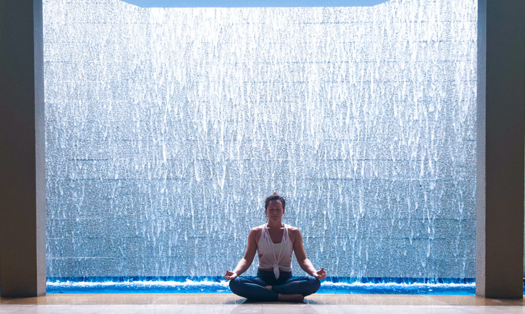 yoga in Kuala Lumpur KL