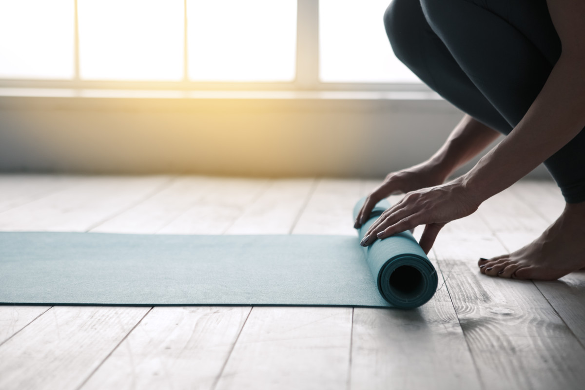 online private yoga