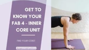 find your core