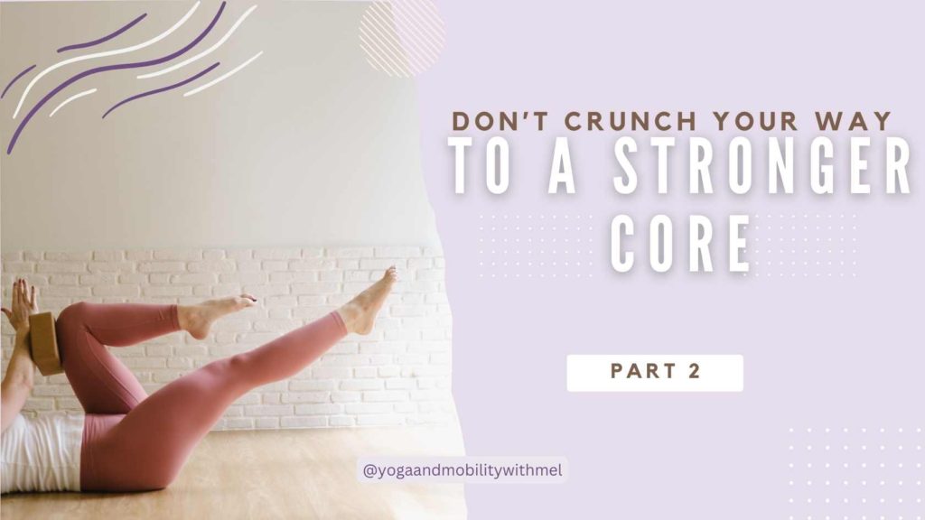 how to fix my core