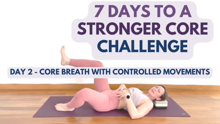 Core Challenge KL