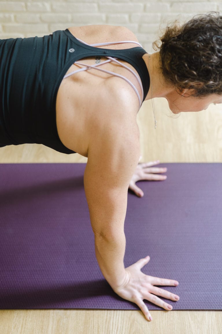 strength and mobility classes in KL