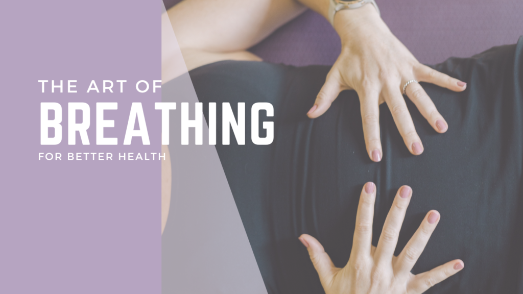 breath for health