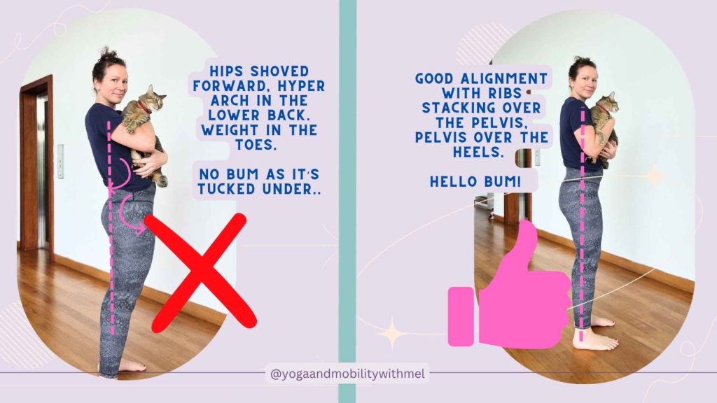 how to fix your mom butt exercises