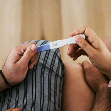 Assisted Fertility and TTC trying to conceive fertility